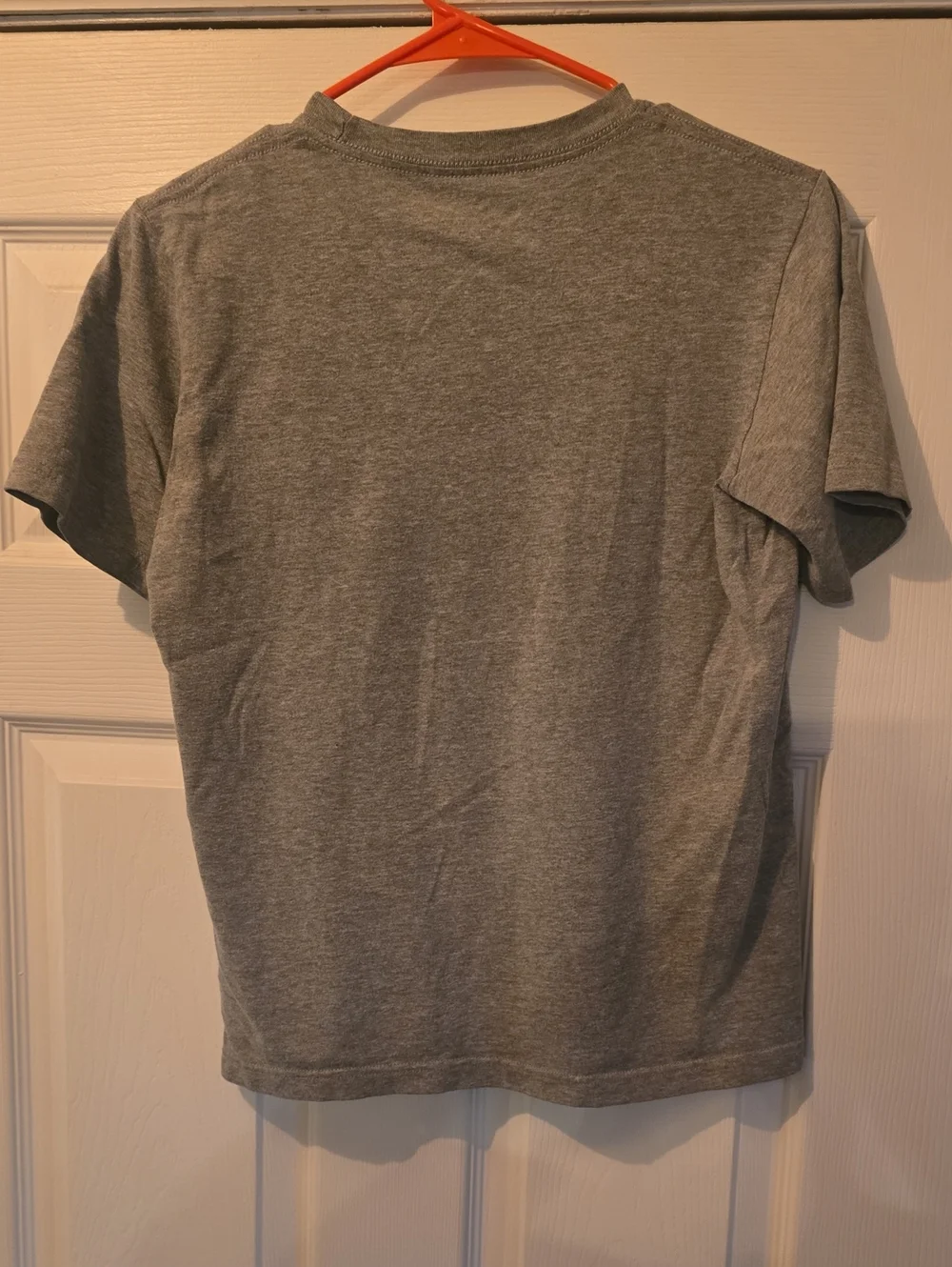 Nike Basketball Grey Graphic Tee